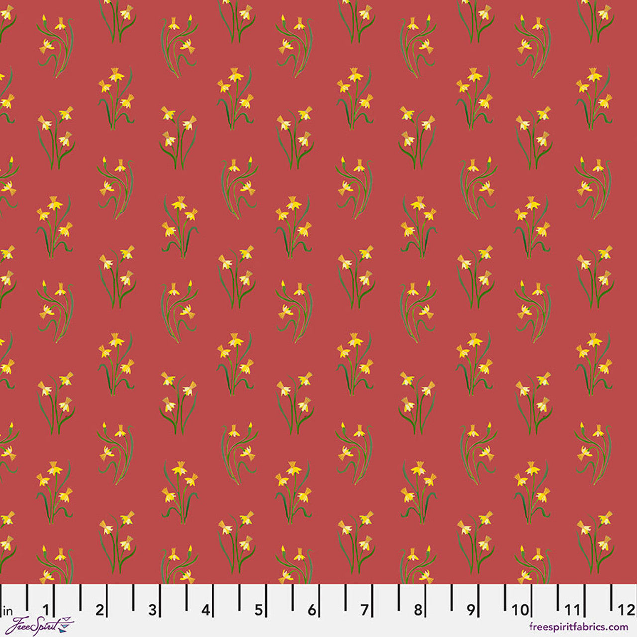 Backyard Wonder, Backyard Bouquet, 1/4 yard, Pre-order Arriving soon