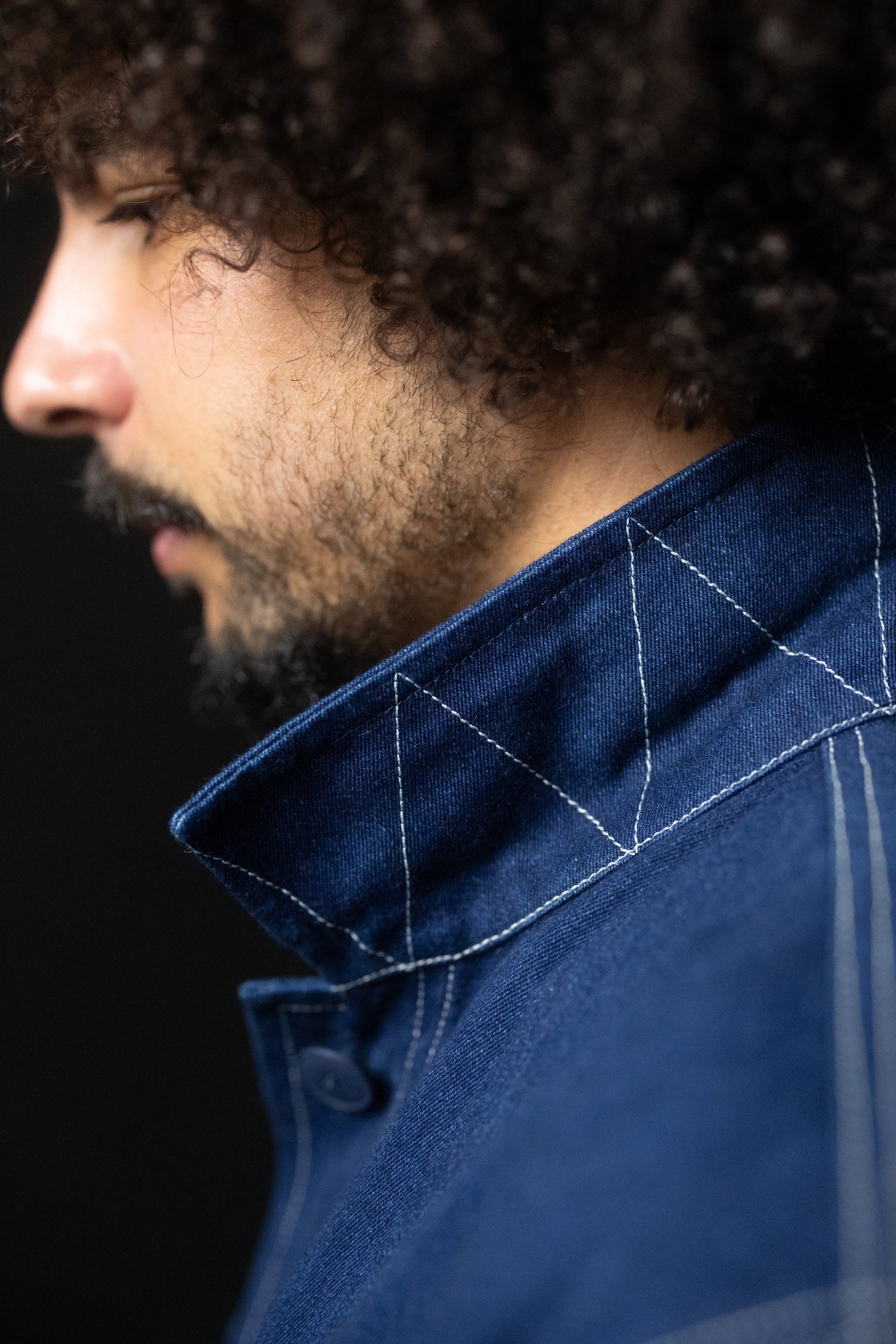 Merchant & Mills, The Paynter Jacket PDF Pattern