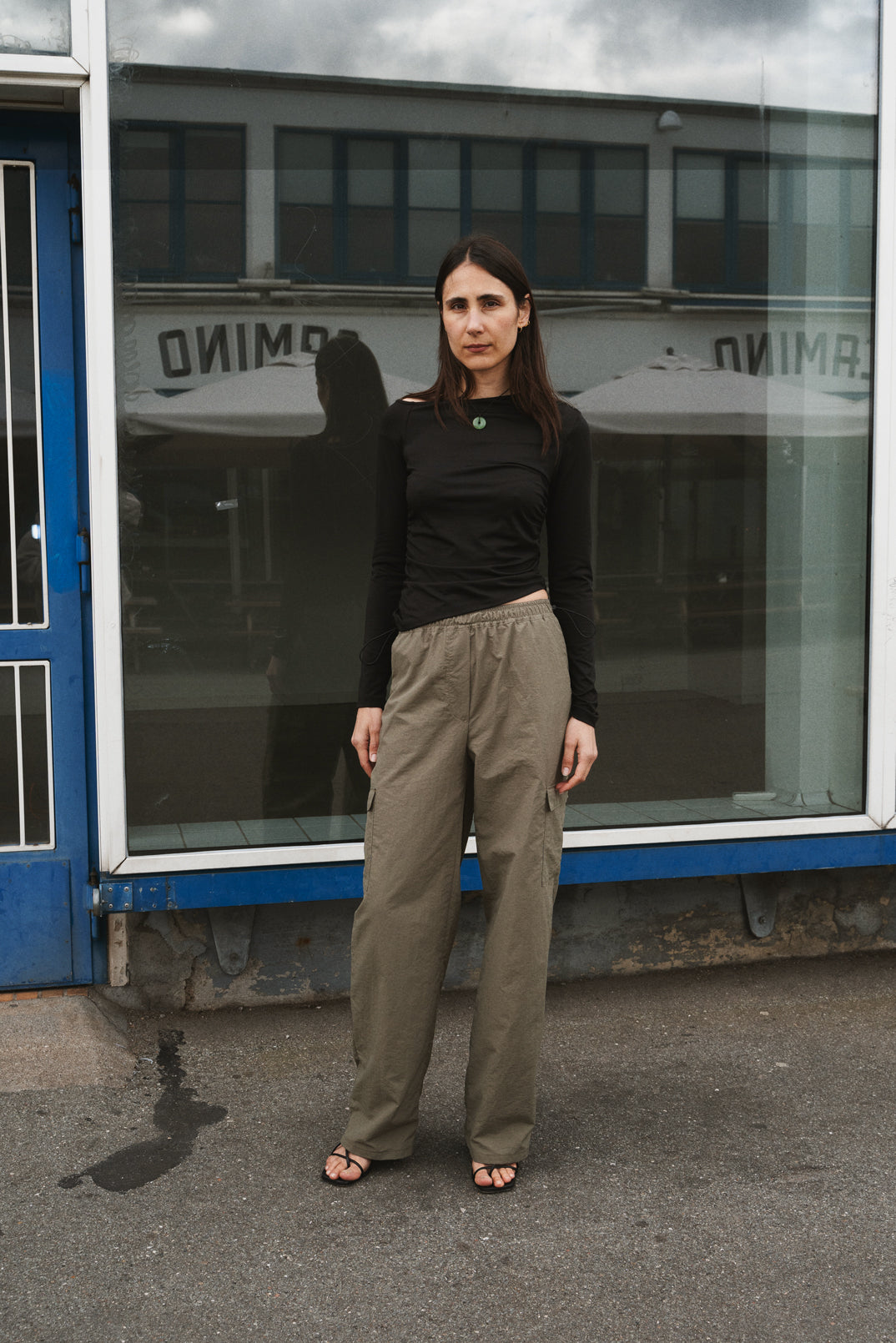 Puff and Pencil, Versa Pants PDF Pattern