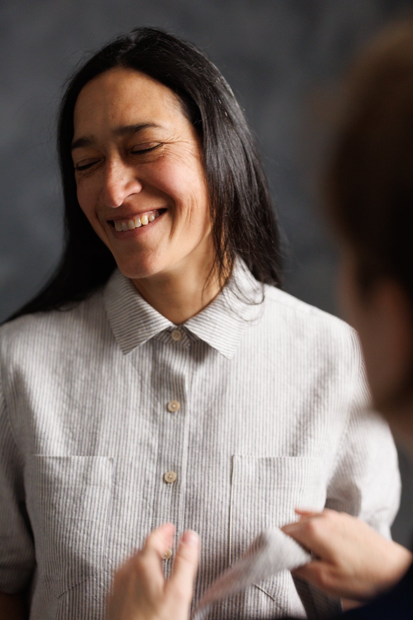 Merchant & Mills, The Scout Dress or Top PDF Pattern, two size ranges, with or without printing