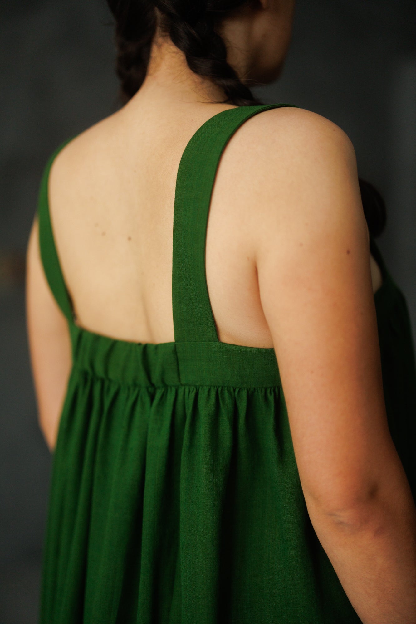 Merchant & Mills, The Honey Sundress Paper Pattern