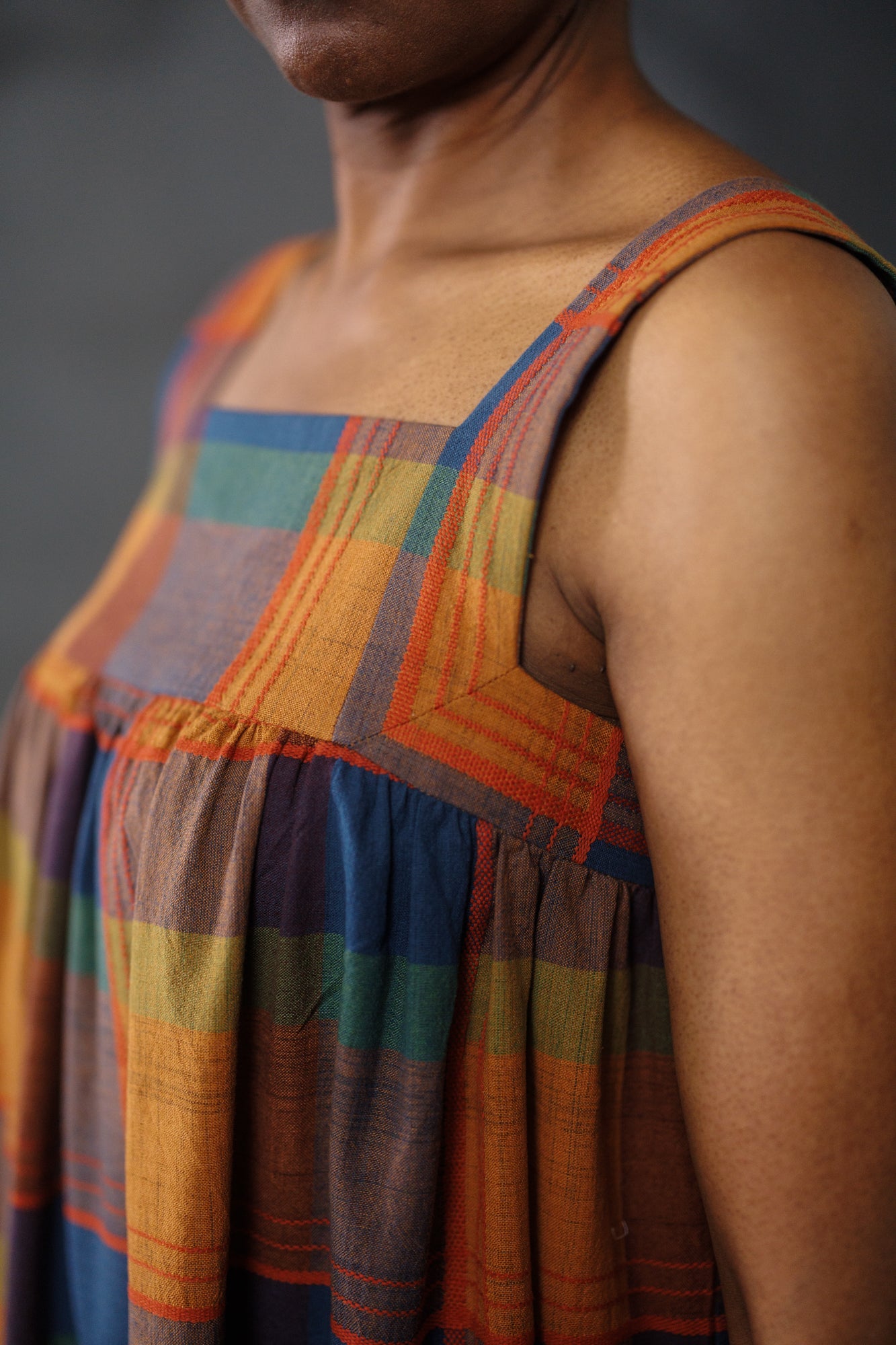 Merchant & Mills, The Honey Sundress Paper Pattern