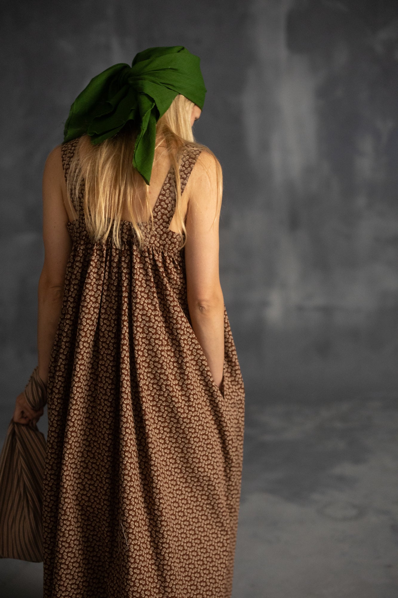 Merchant & Mills, The Honey Sundress Paper Pattern