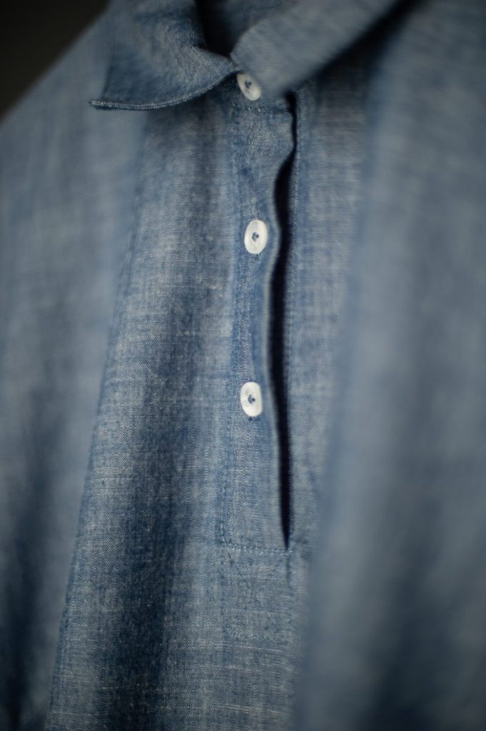 Merchant & Mills Rugby PDF Pattern