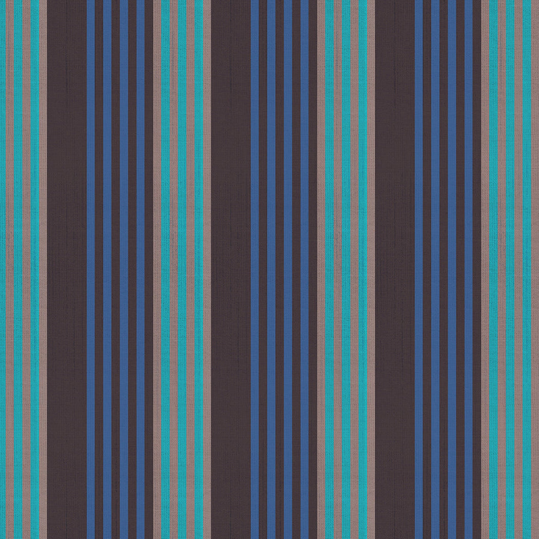 Ruby Star Society, Ooh Lucky Lucky Warp and Weft Wovens, Ribbon Stripe, 1/4 yard