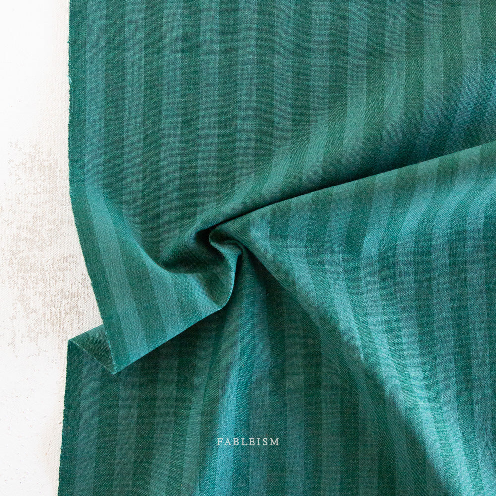 Fableism Sun Stripes, Multiple Colorways, 1/4 yard
