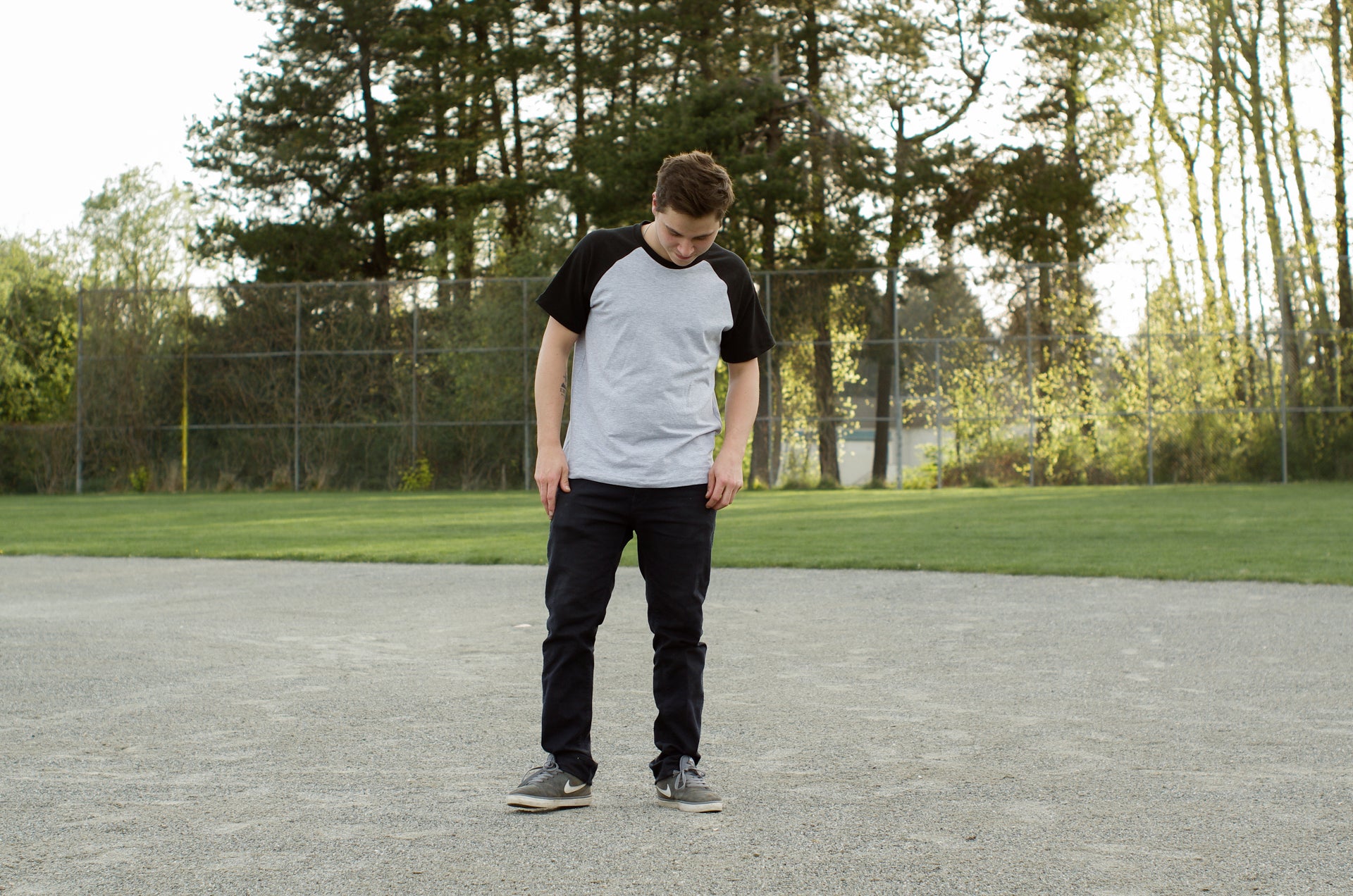 Thread Theory Men's Sayward Raglan PDF Pattern