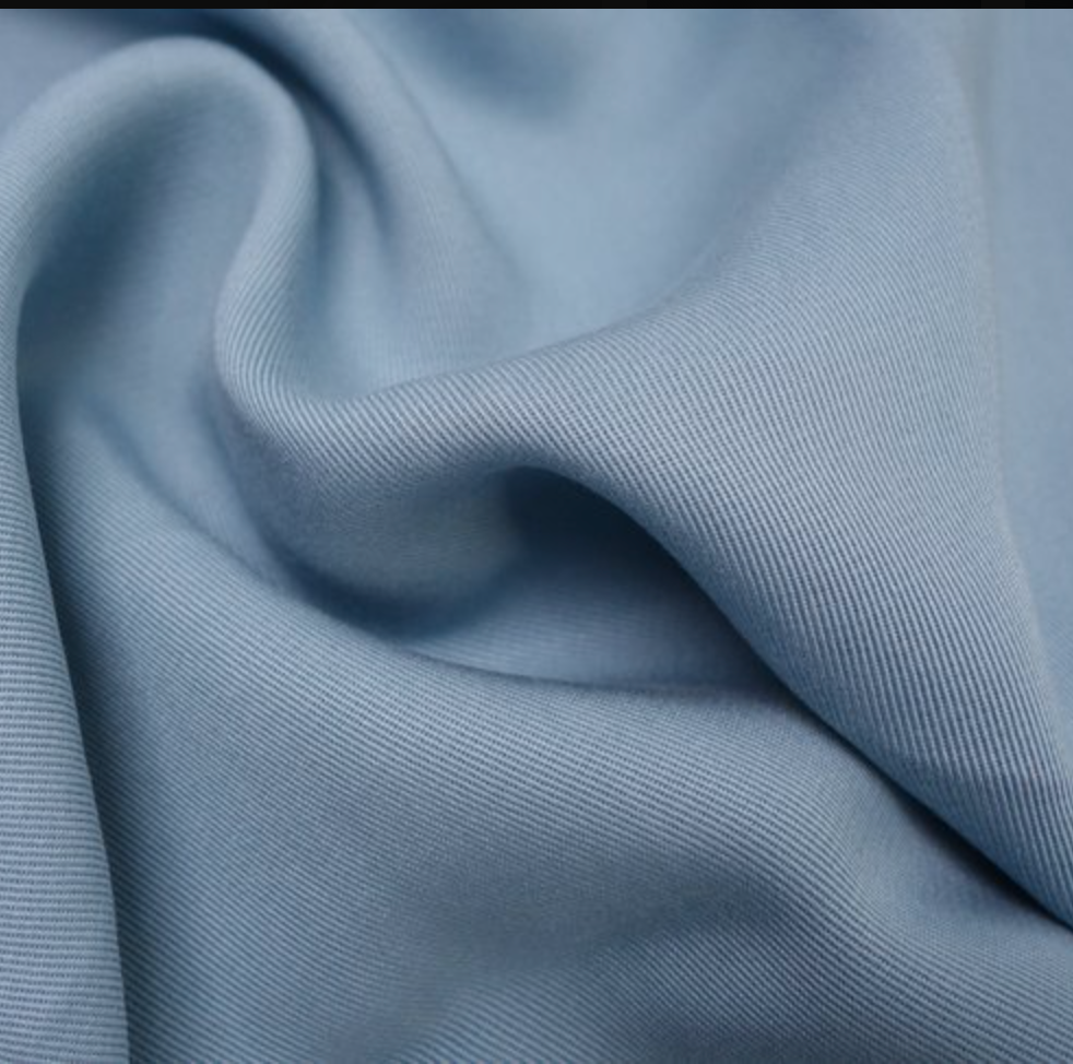 TENCEL™  Twill, multiple colorways, 1/4 yard