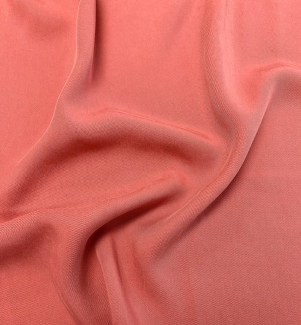 TENCEL™  Twill, multiple colorways, 1/4 yard
