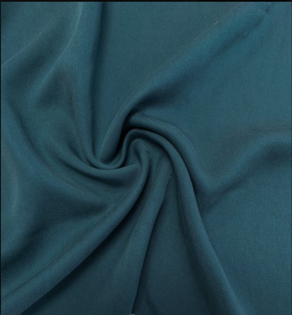 TENCEL™  Twill, multiple colorways, 1/4 yard