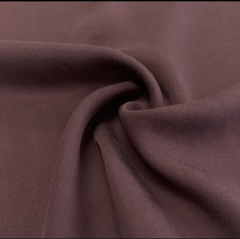 TENCEL™  Twill, multiple colorways, 1/4 yard