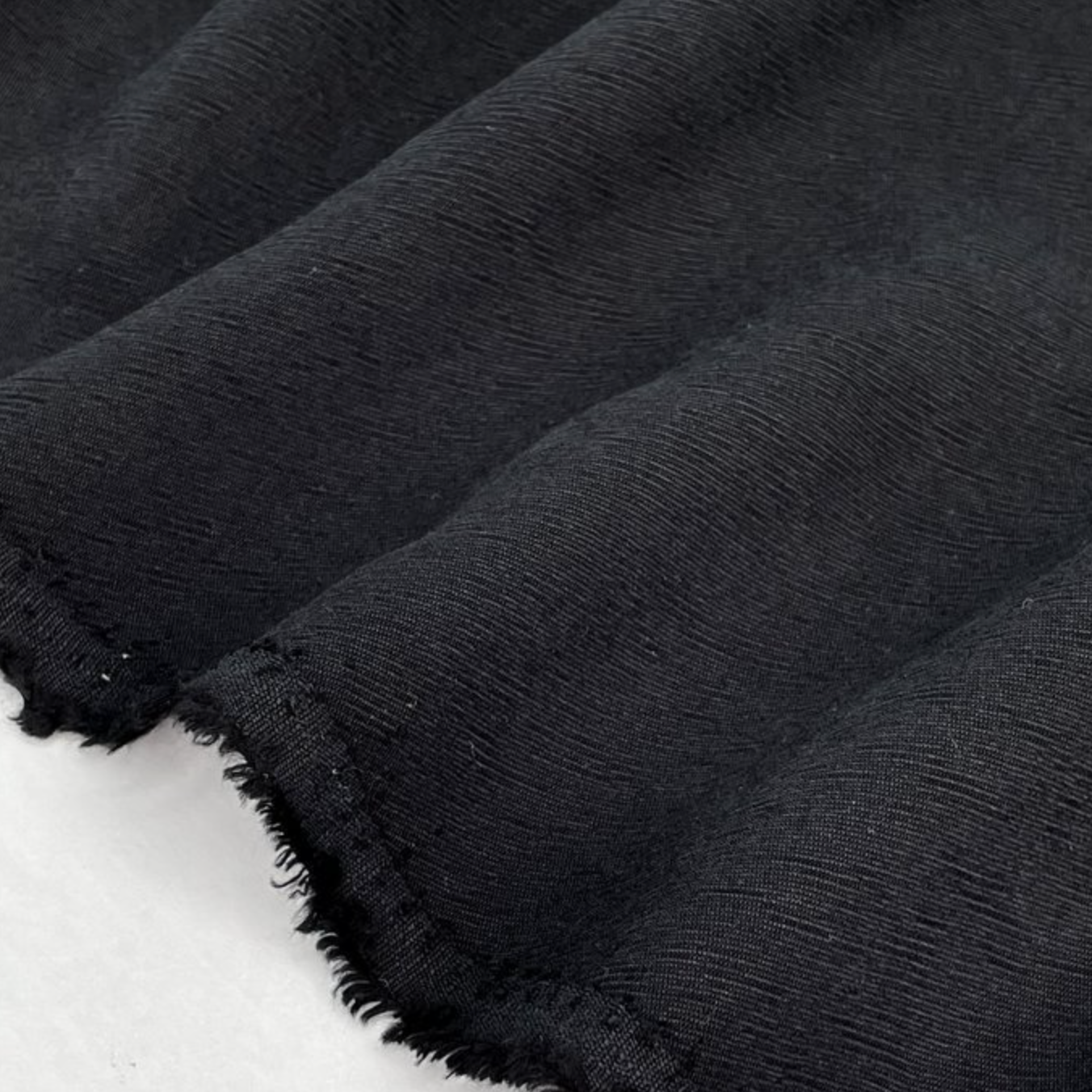 Textured Tencel/Viscose, multiple colorways, 1/4 yard