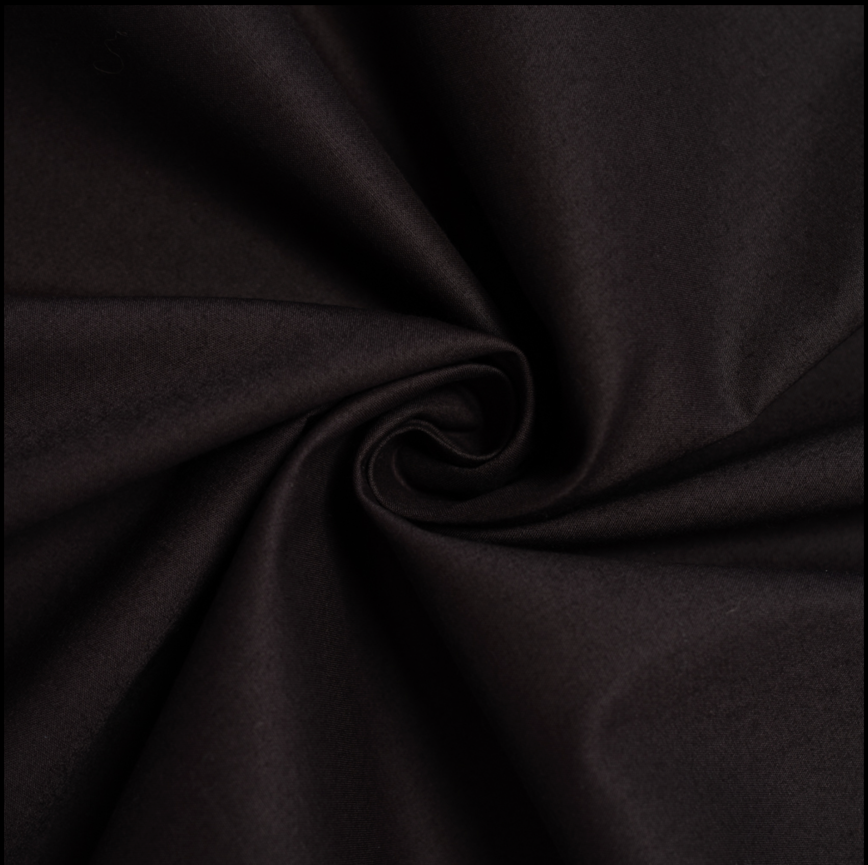 Birch Solid Organic Cotton Poplin fabric, multiple colorways, 1/4 yard