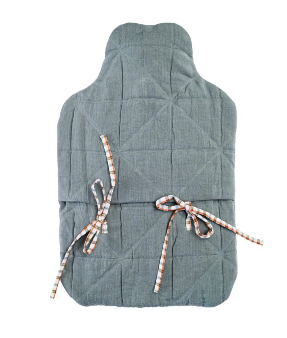 Free Pattern, Merchant & Mills Hot Water Bottle Cover PDF Pattern