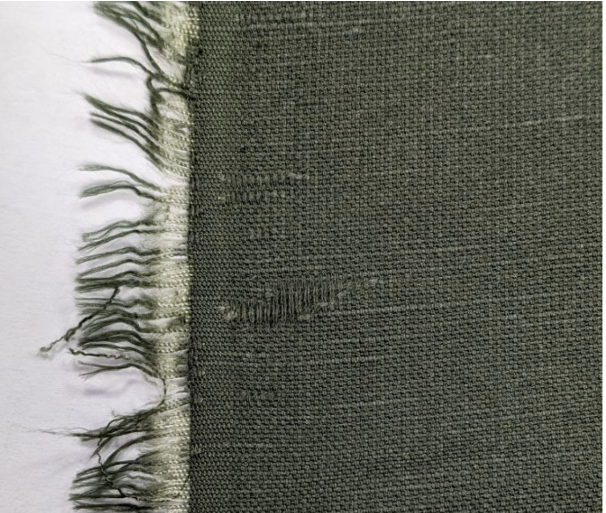 Merchant & Mills, Tencel Linen "Mỏri", 1/4 yard