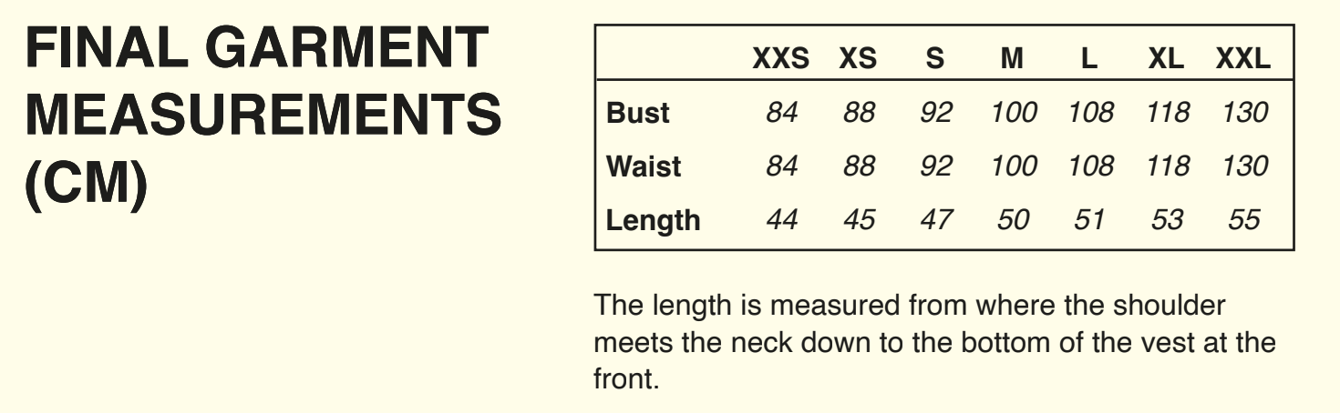 Puff and Pencil, Tie (Front) Blouse PDF Pattern