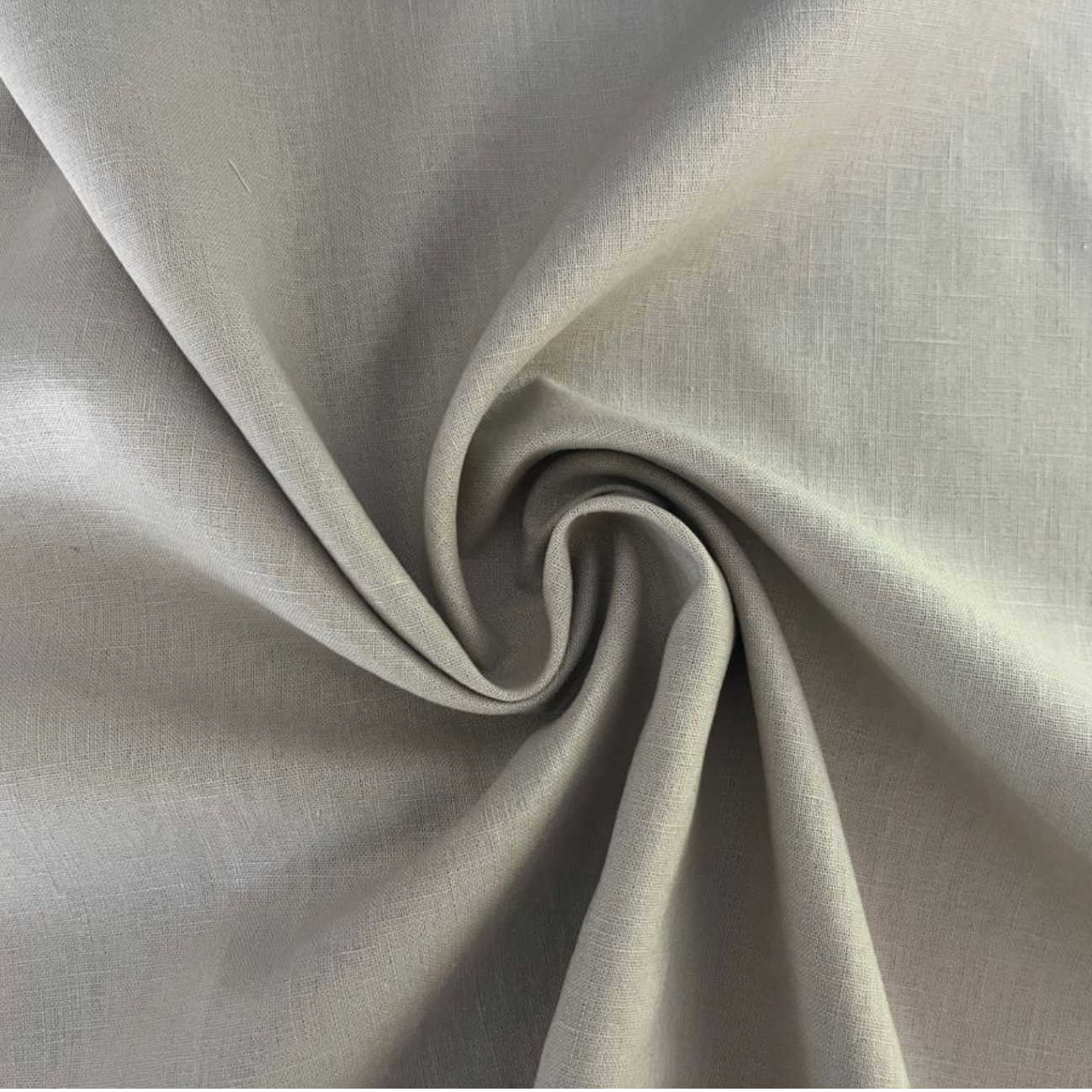 Lady McElroy California EU linen, multiple color ways, 1/4 yard