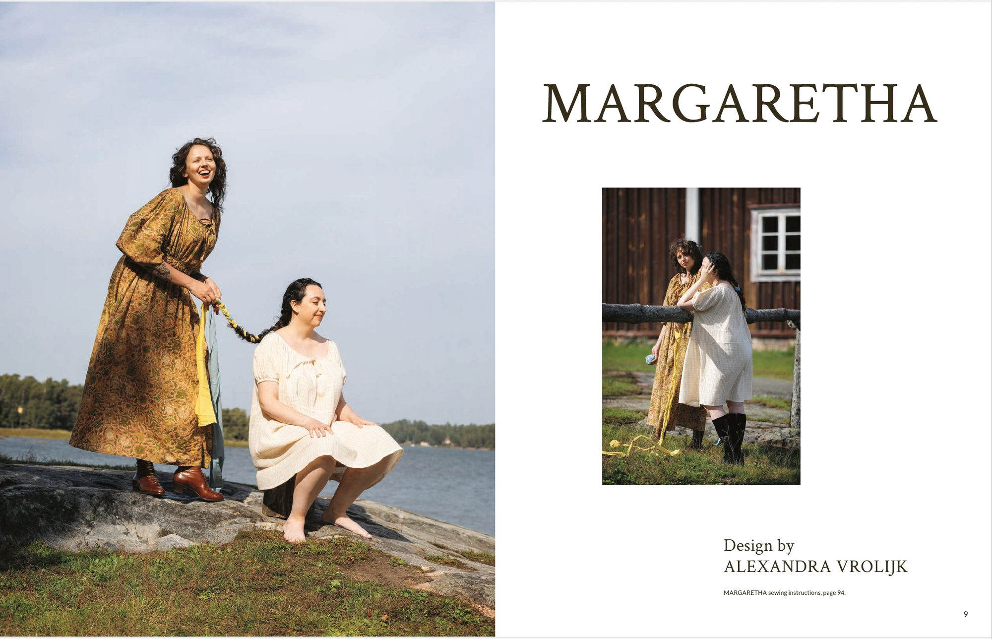 TAUKO Magazine No.15, Crafting Roots