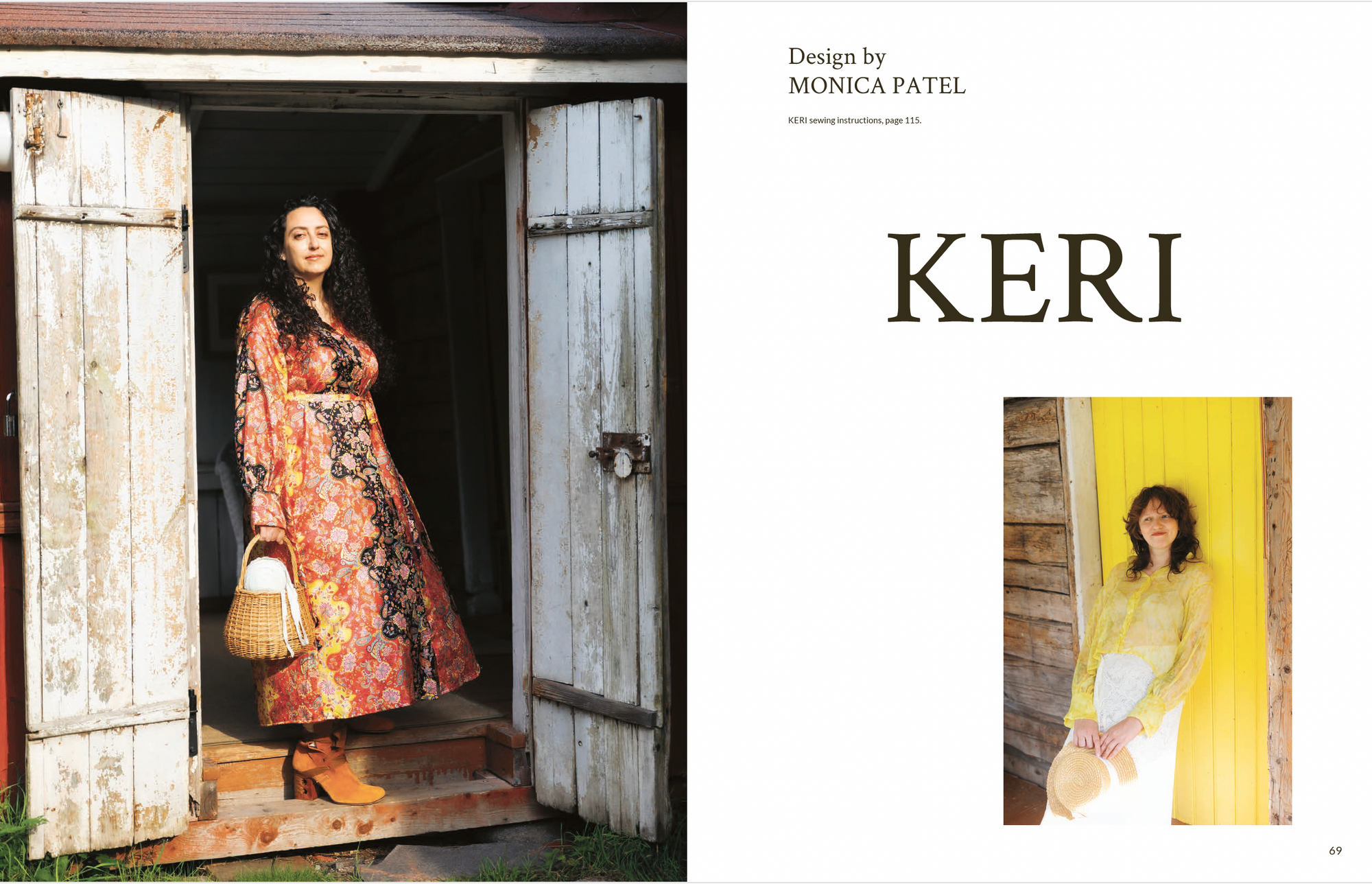 TAUKO Magazine No.15, Crafting Roots