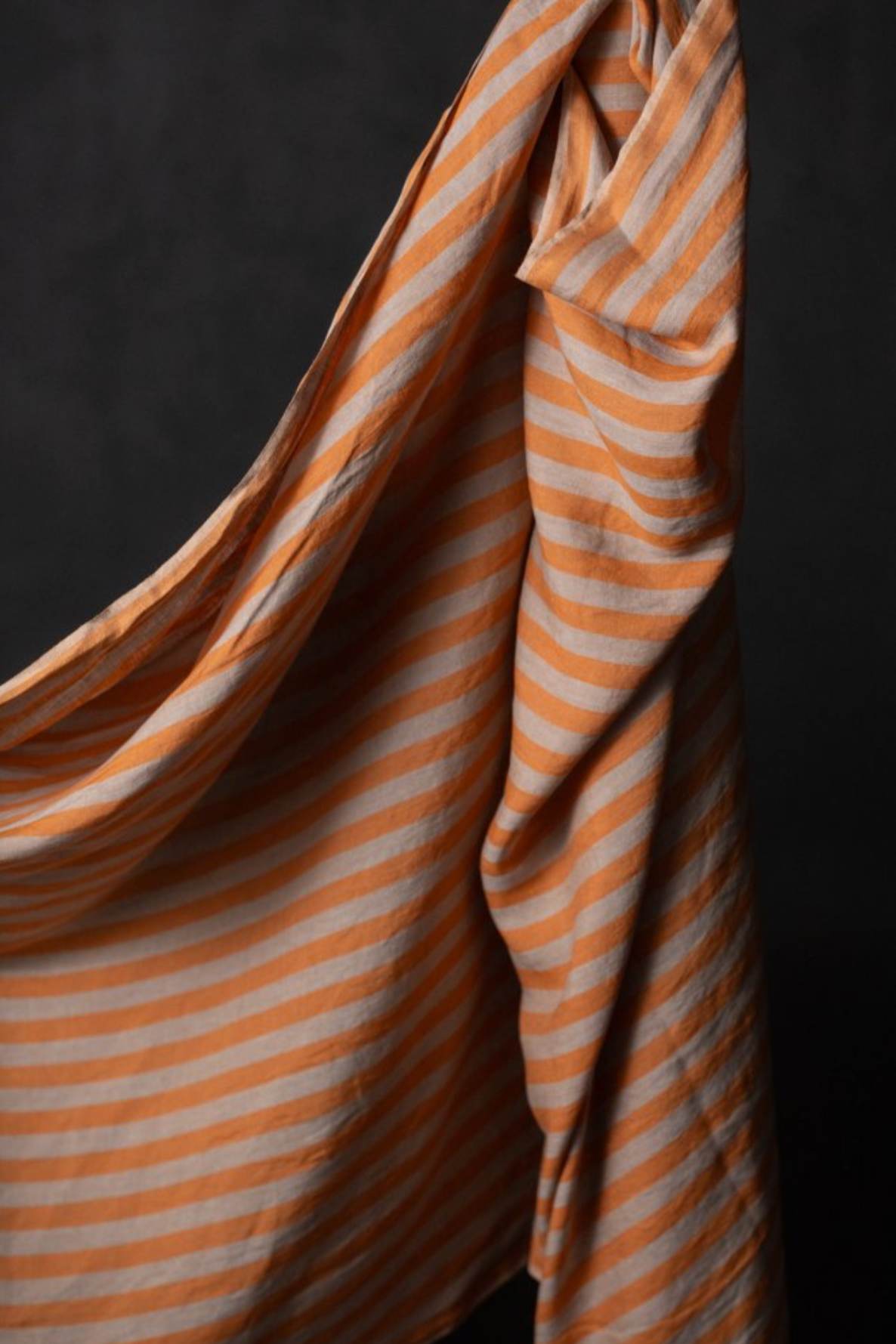 Merchant & Mills, European Laundered Linen, "Tombola" 1/4 yard