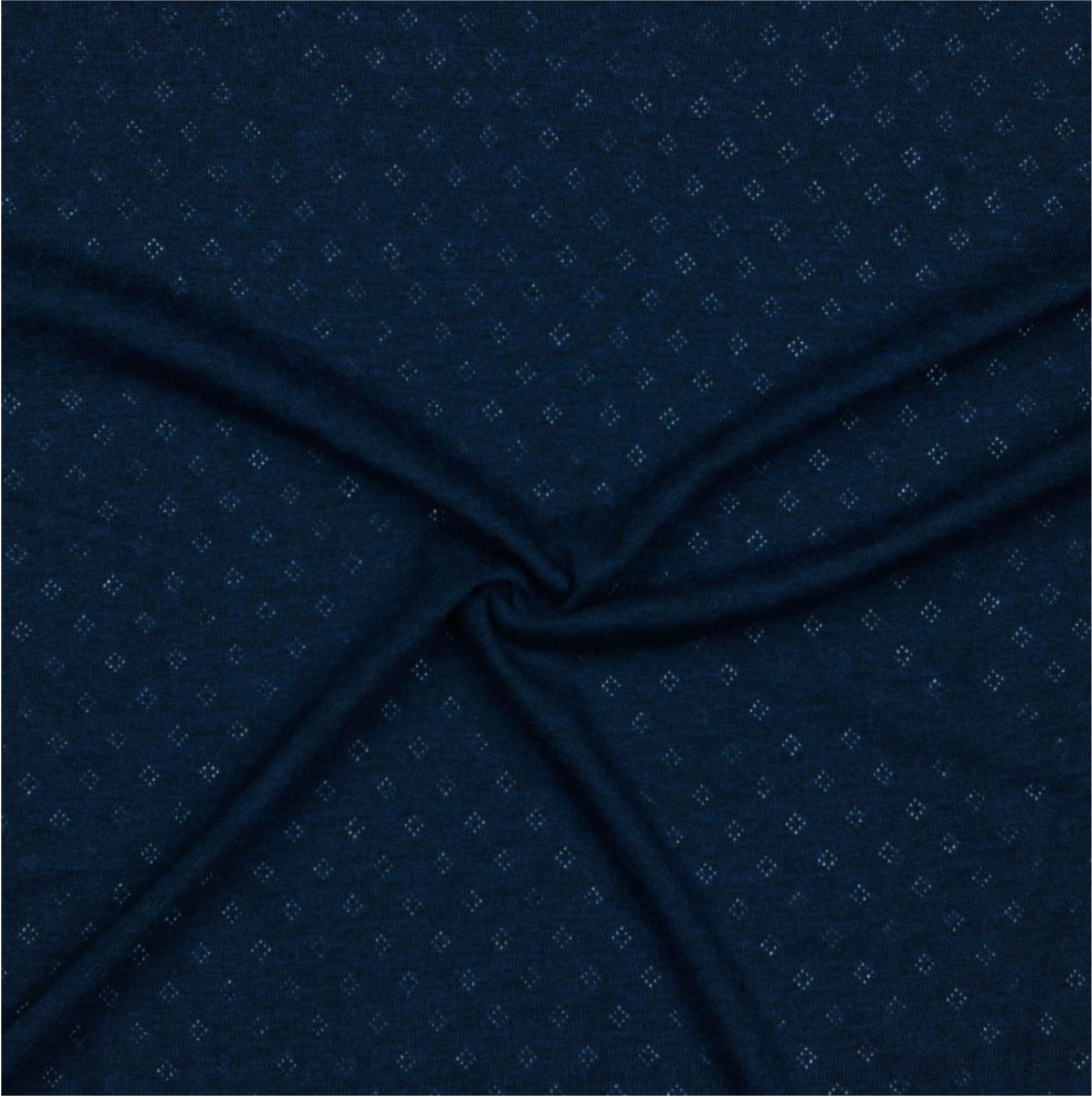 Pointoille Knit, Multiple Colorways, 1/4 yard