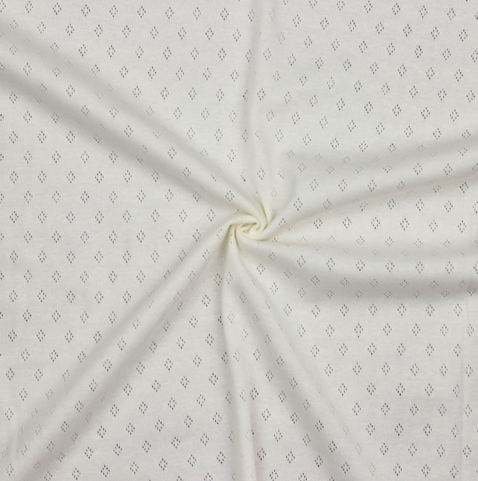 Pointoille Knit, Multiple Colorways, 1/4 yard