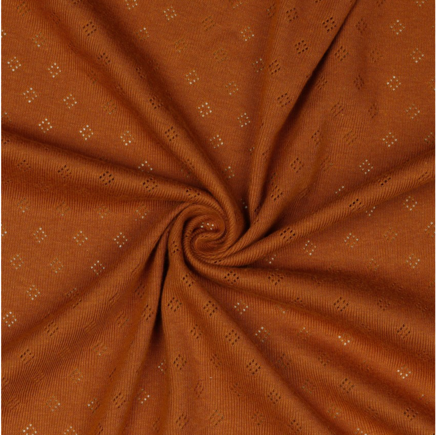 Pointoille Knit, Multiple Colorways, 1/4 yard