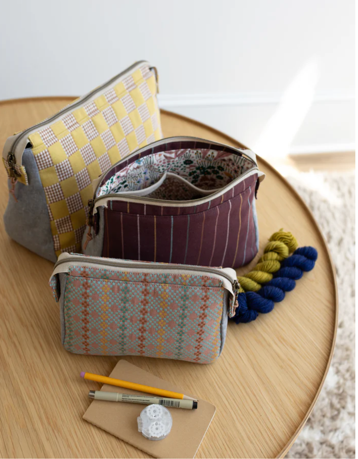 Noodlehead Plover Pouch