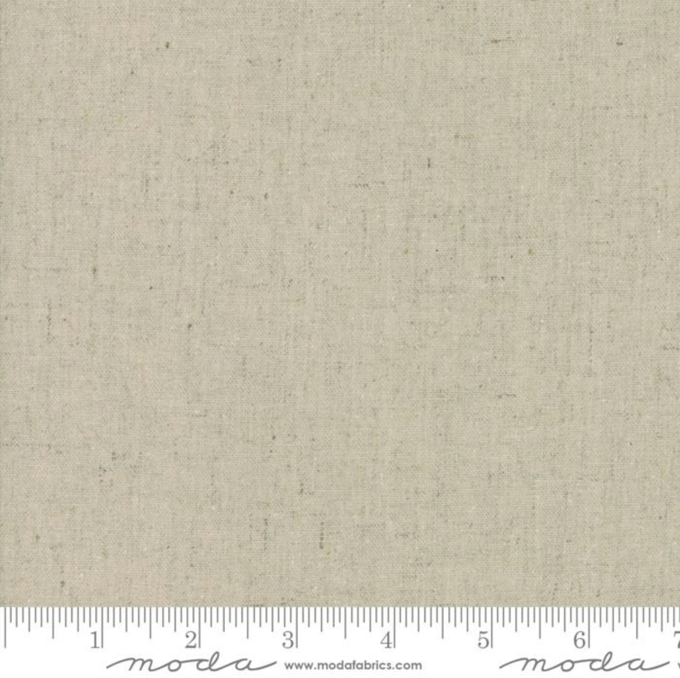 Linen Mochi, unbleached cotton/linen, 1/4 yard