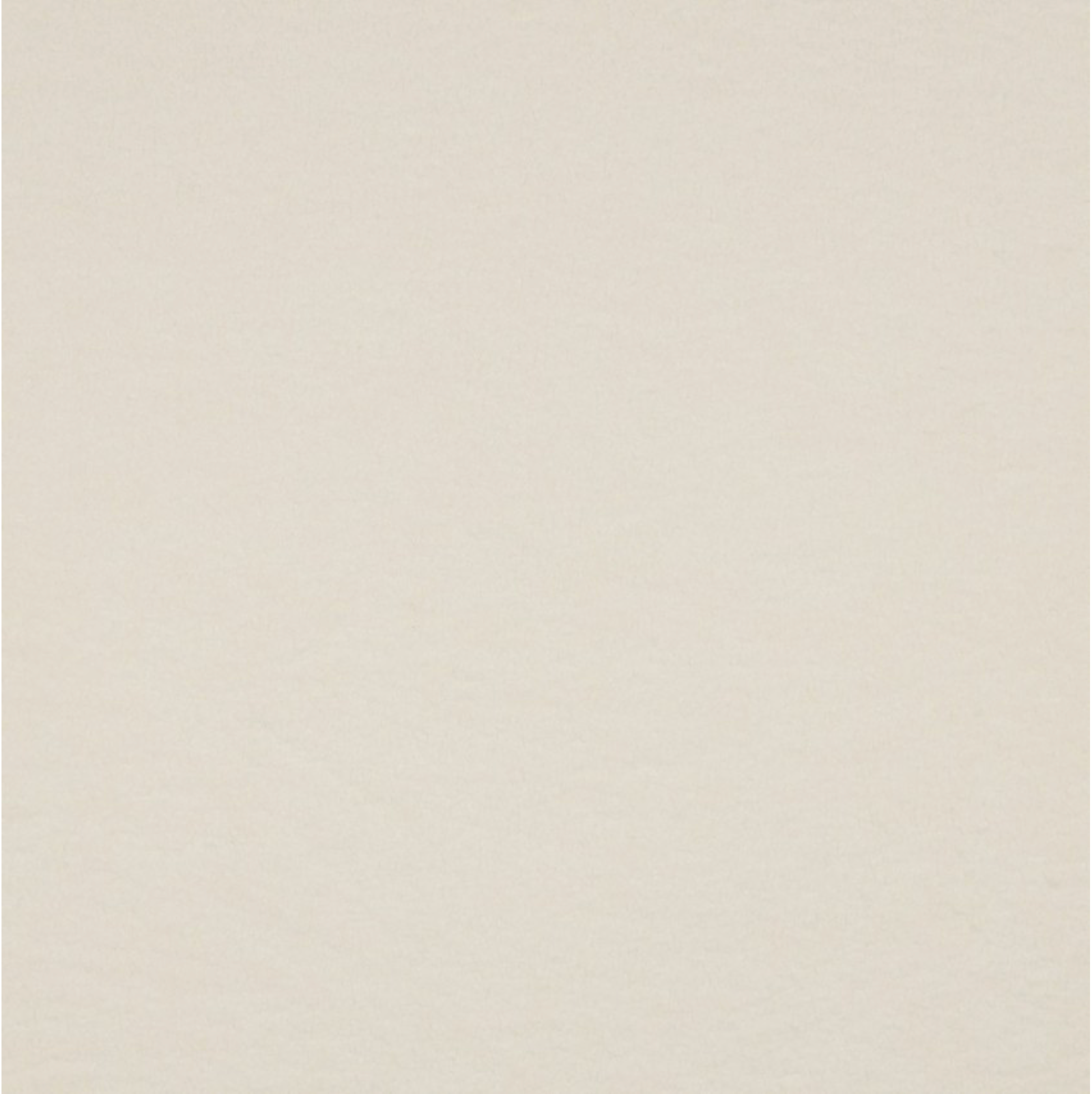 Mostly cotton Sherpa, Ecru, 1/4 yard