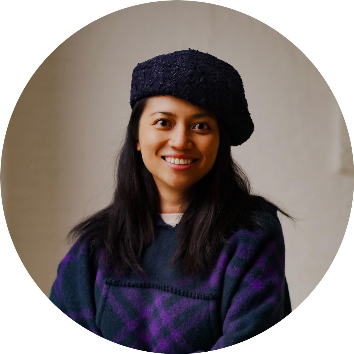 Class: Turban Headband with milliner Karen Morris, Saturday October 12, 9:30 AM-1:30 PM