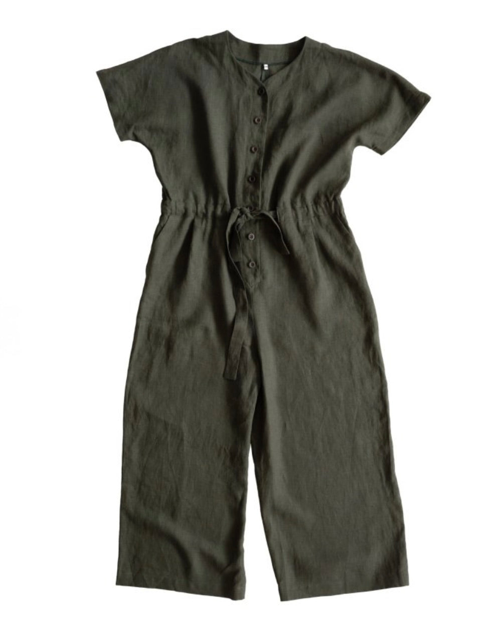 Merchant & Mills, The Cassidy Jumpsuit, PDF Pattern – Lakes Makerie