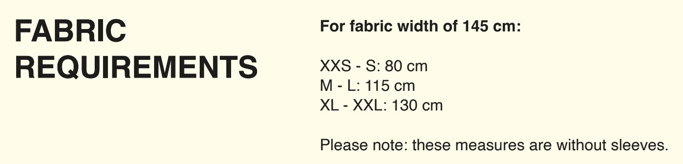 Puff and Pencil, Silhouette Blouse PDF Pattern