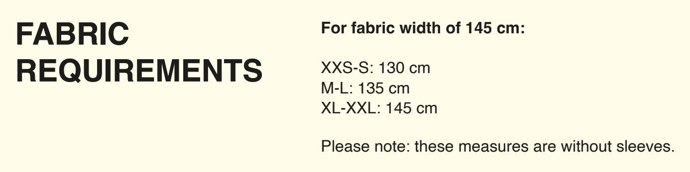 Puff and Pencil, Topstitch Vest PDF Pattern