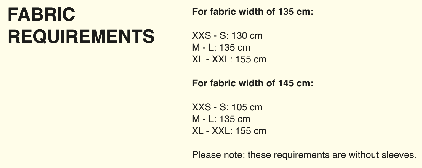 Puff and Pencil, Zip Vest PDF Pattern