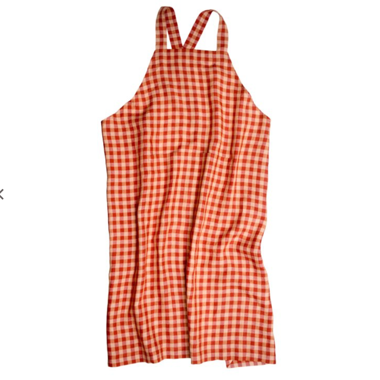 Merchant & Mills, The Betty Apron PDF Pattern