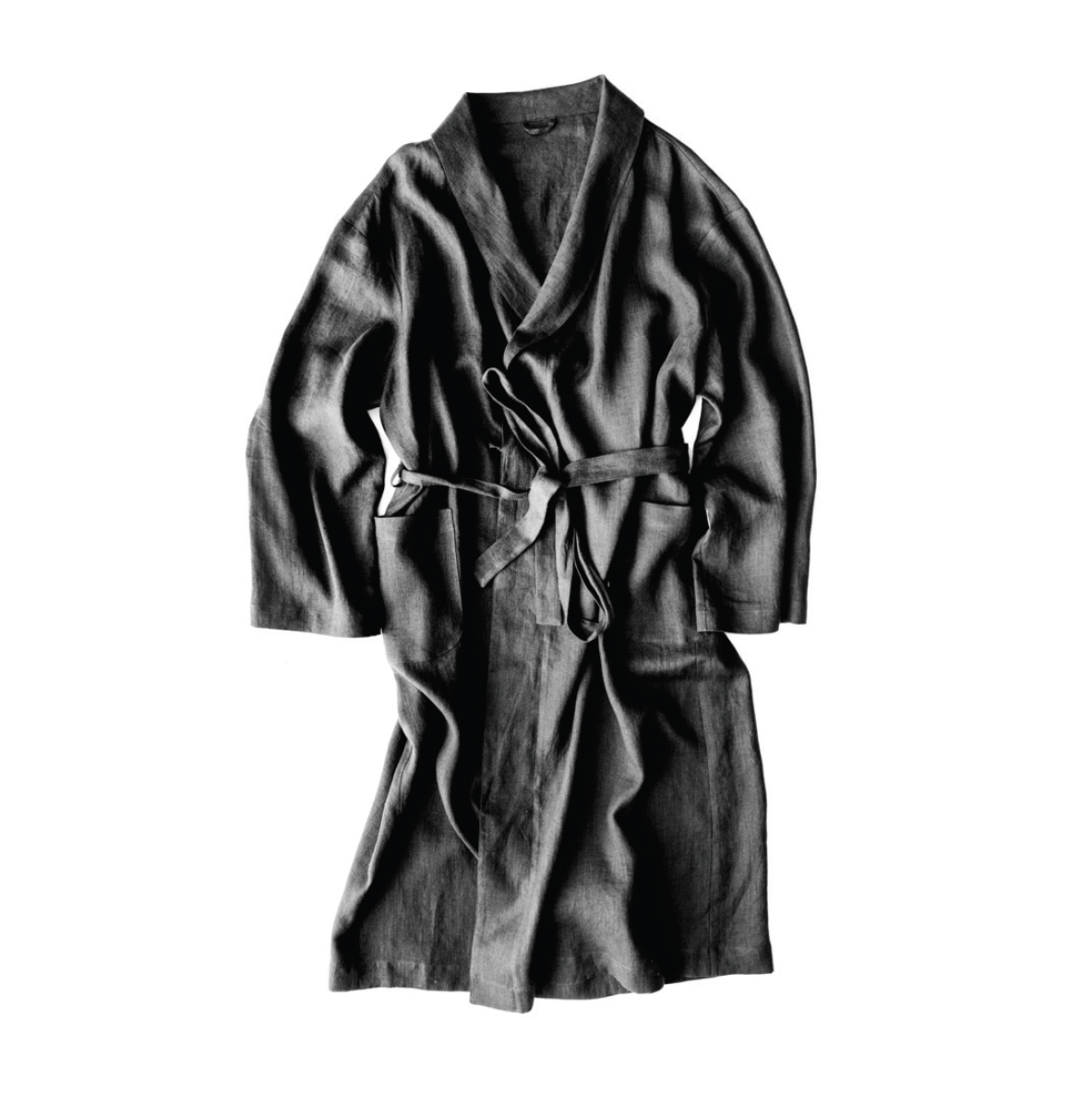 Merchant & Mills, The Sunday Jacket or Robe PDF Pattern