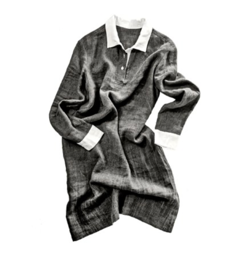 Merchant & Mills, The Rugby PDF Pattern