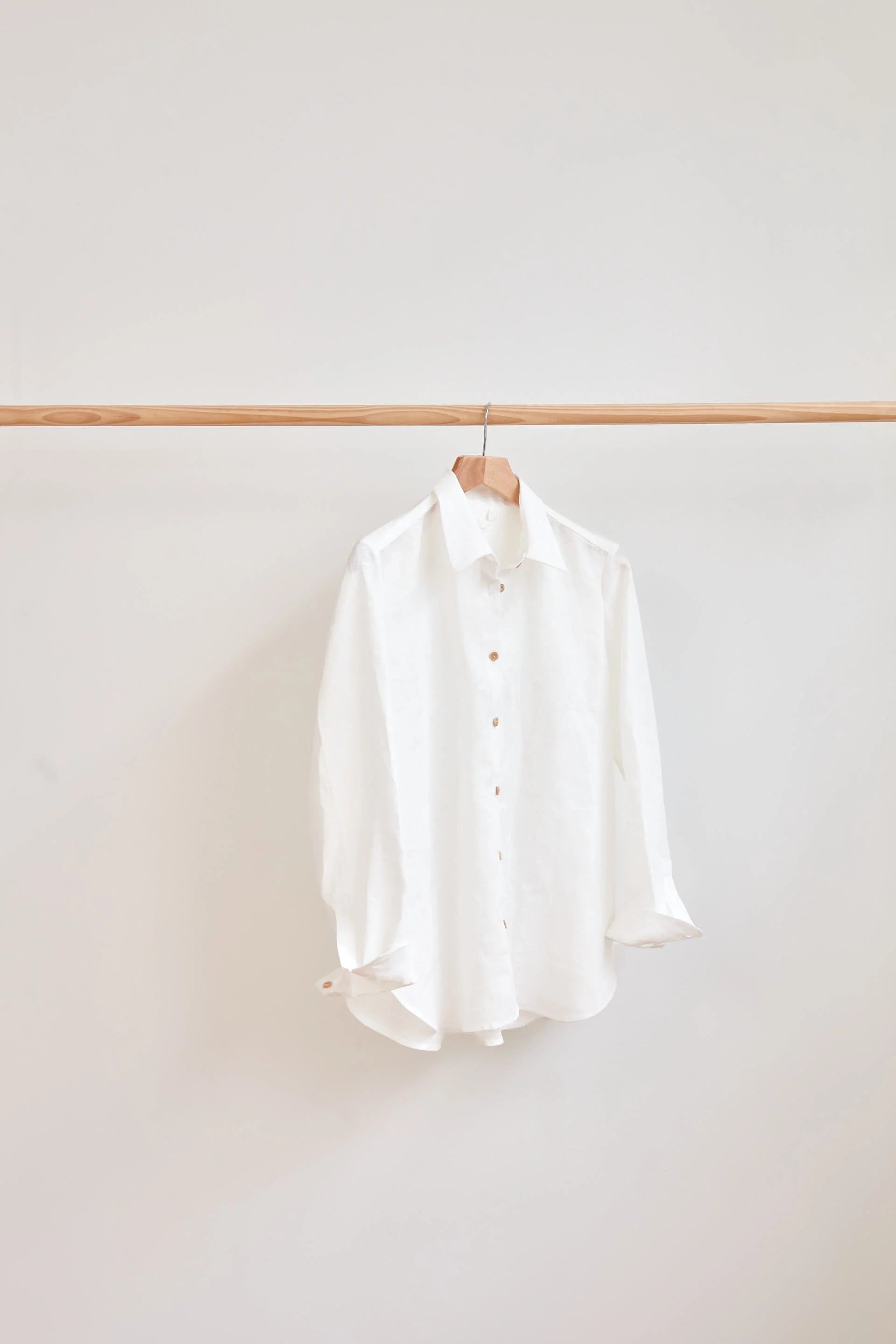 The Modern Sewing Co., Classic Shirt PDF Pattern
