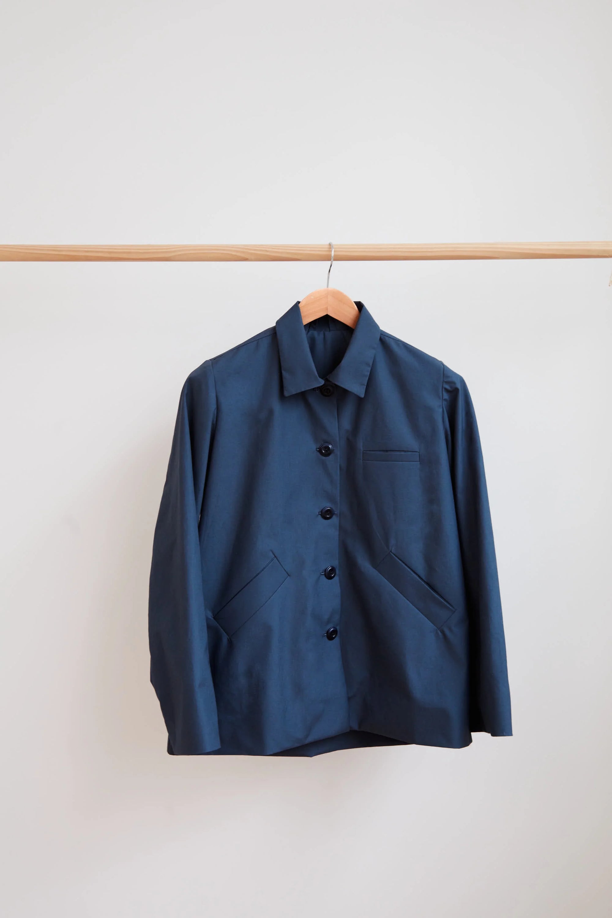 The Modern Sewing Co., Potters Jacket PDF Pattern