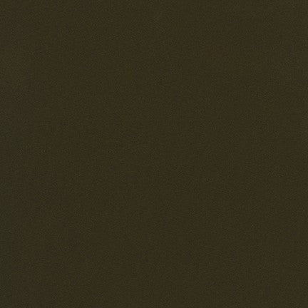 Typhoon Wax Poplin 6.0 oz, Olive, 1/4 yard