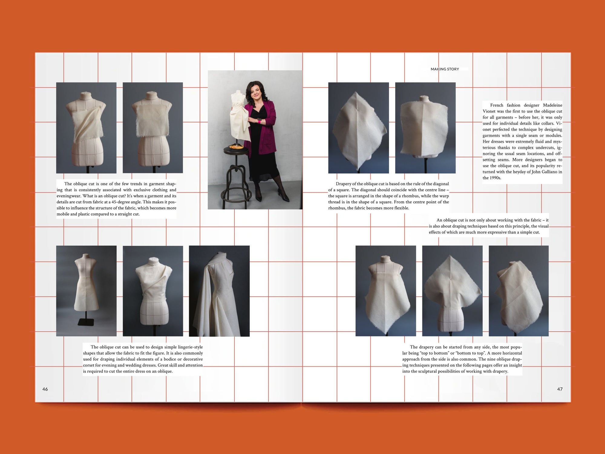 TAUKO Magazine issue No.10