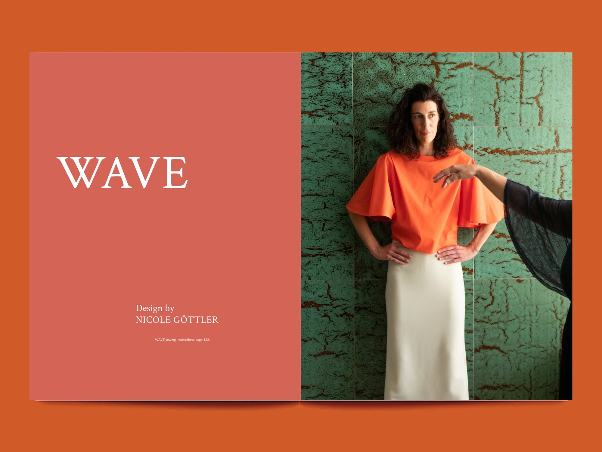 TAUKO Magazine issue No.10