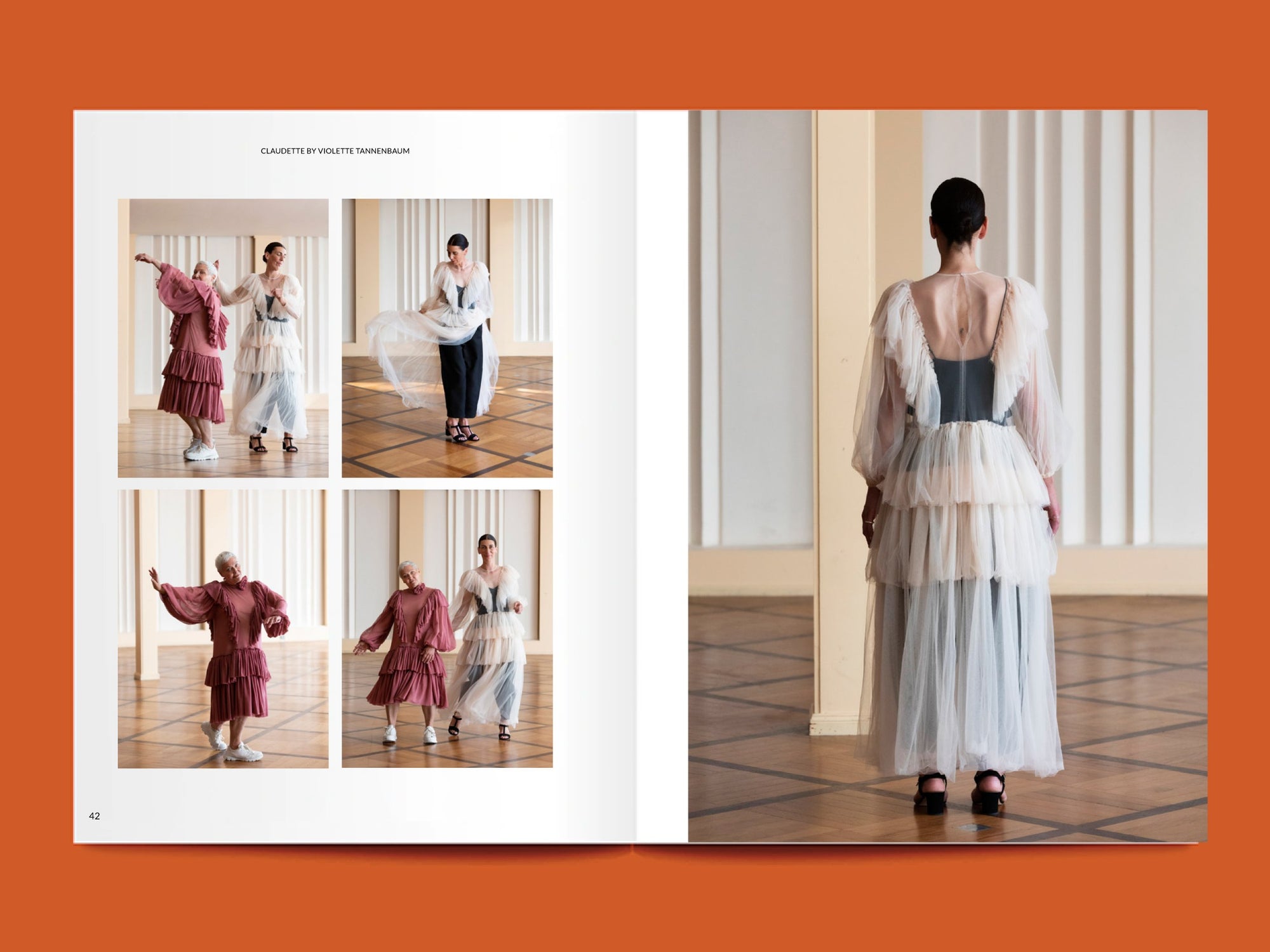 TAUKO Magazine issue No.10