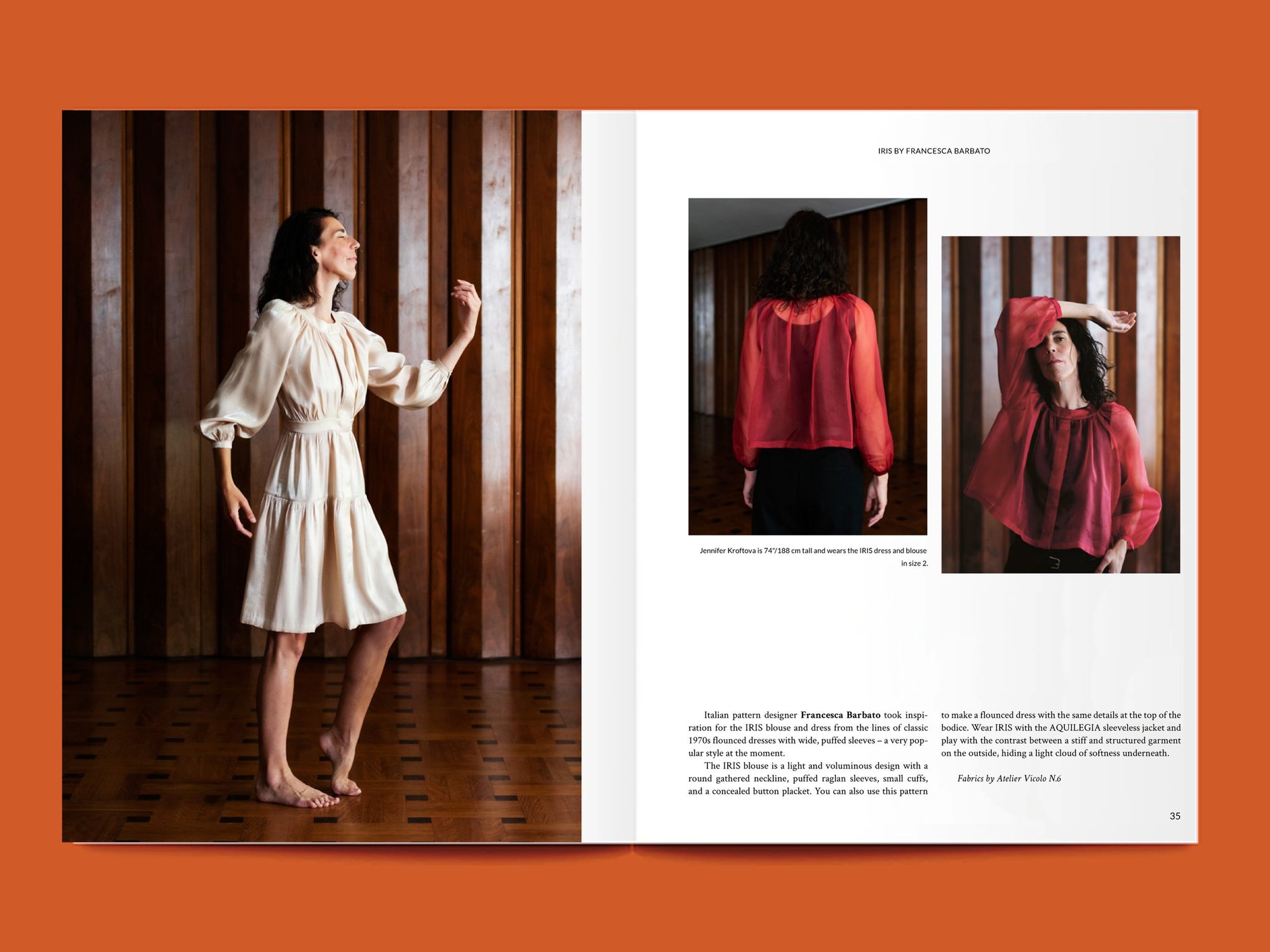 TAUKO Magazine issue No.10