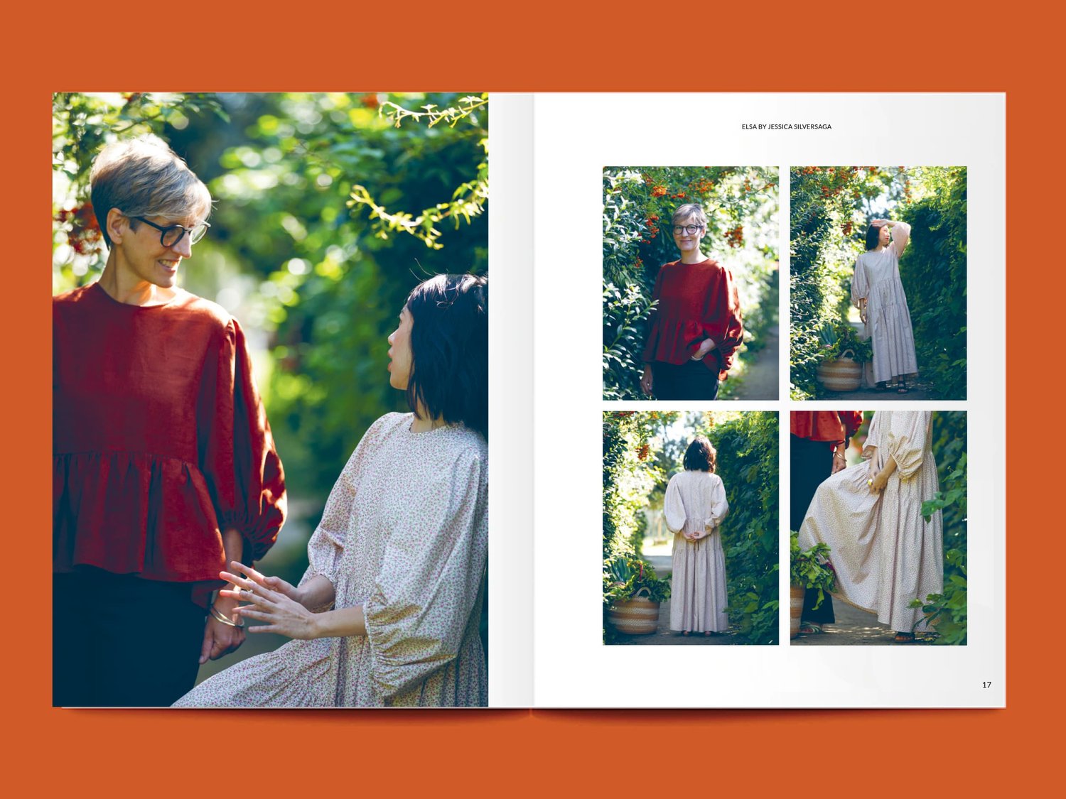 Tauko Magazine, Issue No. 11