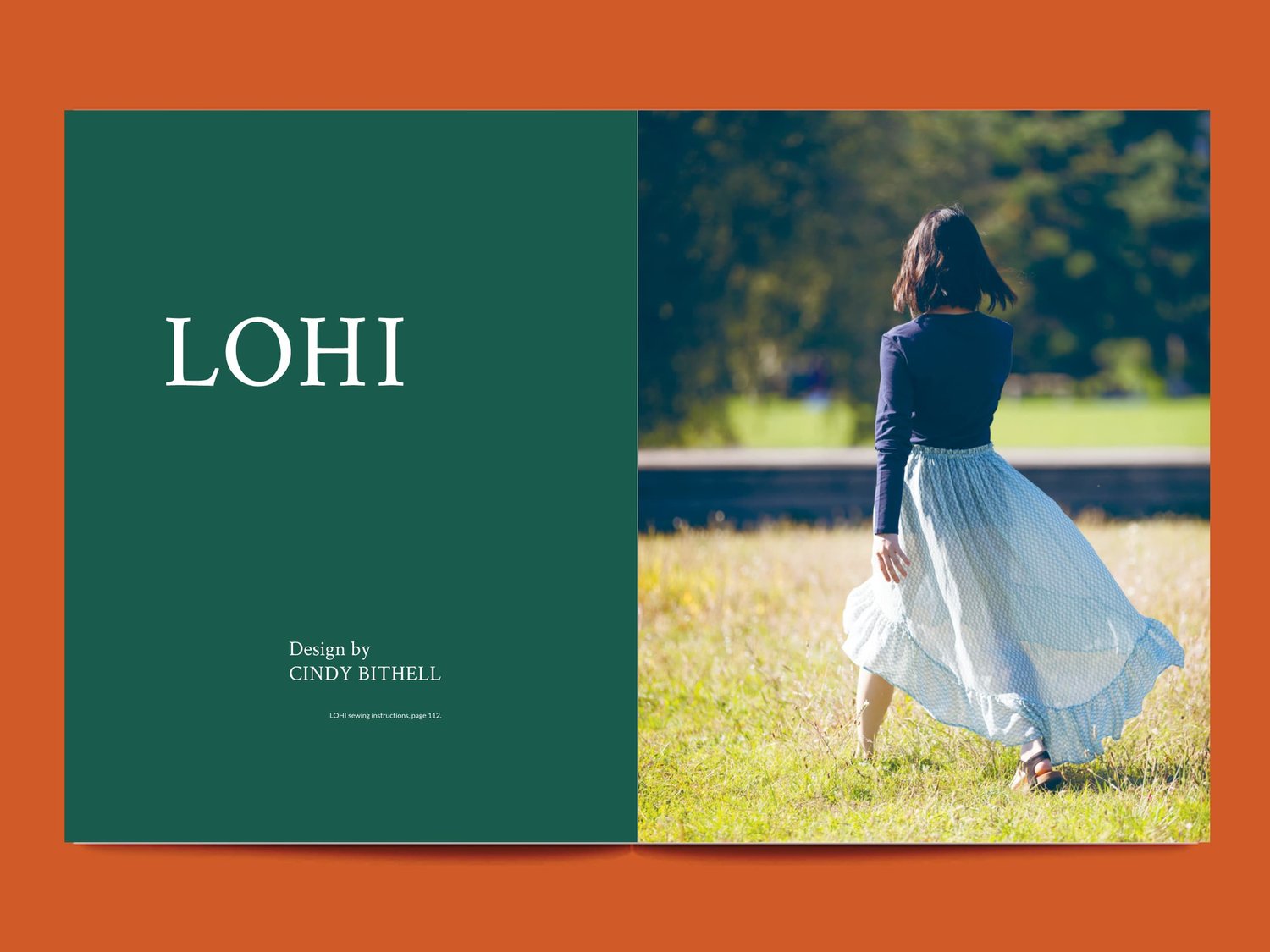Tauko Magazine, Issue No. 11