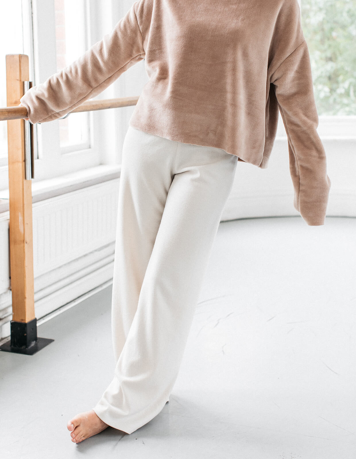 The Maker's Atelier 11, The Wide-Legged Trouser PDF Pattern
