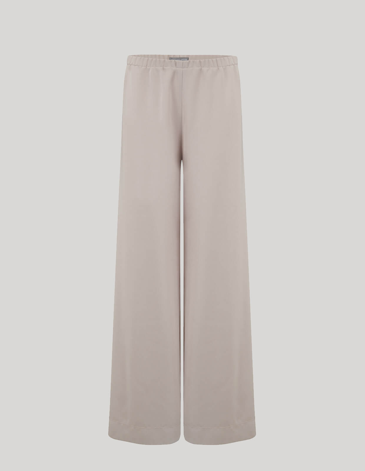 The Maker's Atelier 11, The Wide-Legged Trouser PDF Pattern