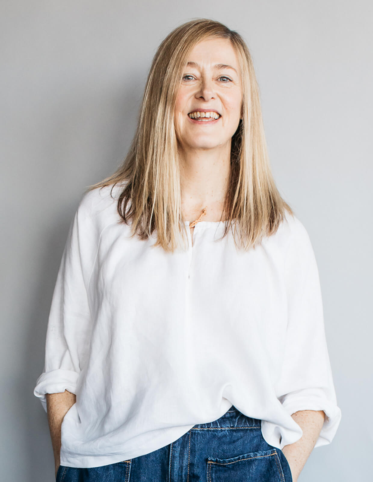 The Maker's Atelier 18, The Gathered Dress and Top PDF Pattern